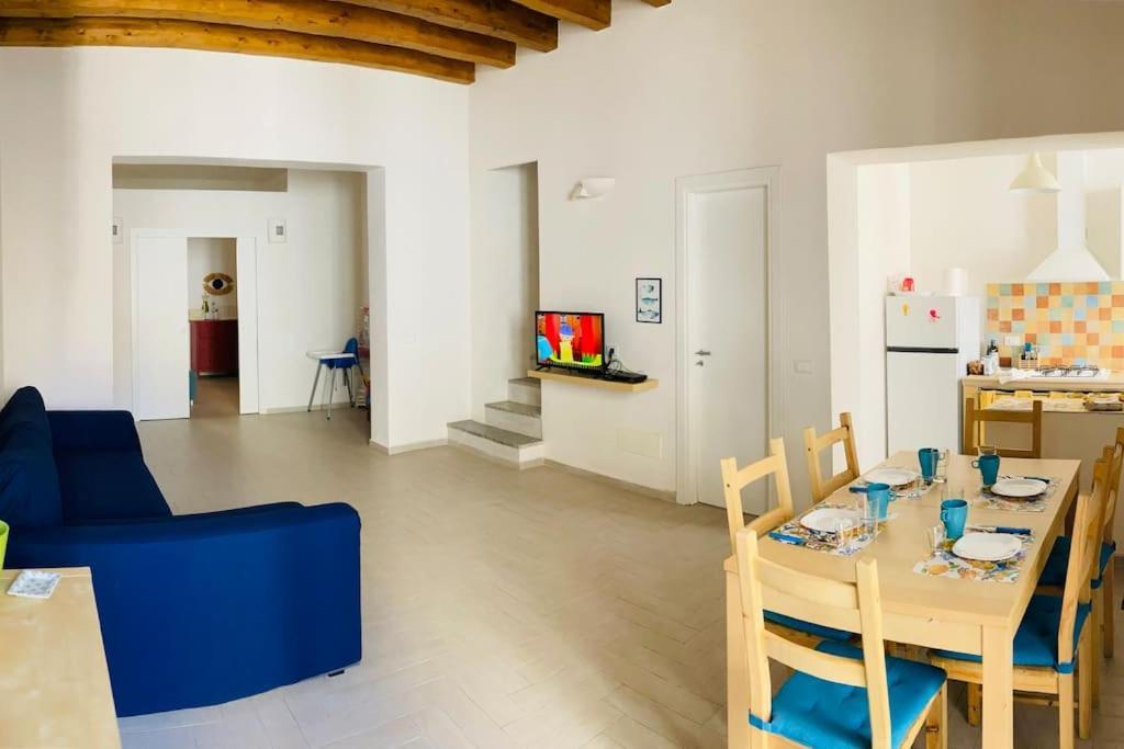 Вилла Casa Gige Устика Экстерьер фото